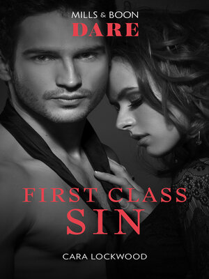 cover image of First Class Sin